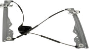 Window Regulator Dorman-OE Solutions 752-754
