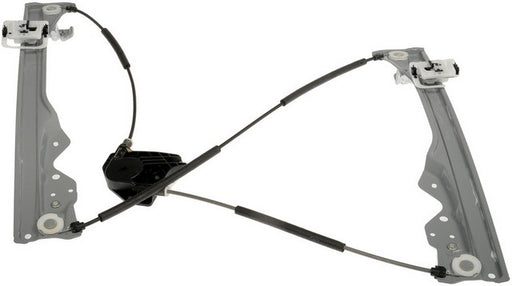 Window Regulator Dorman-OE Solutions 752-754