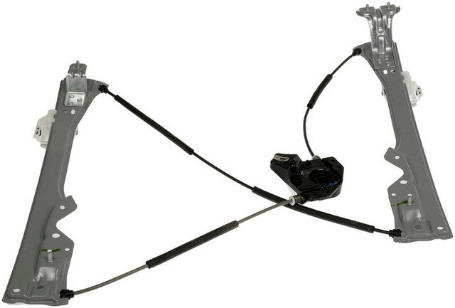 Window Regulator Dorman-OE Solutions 752-754