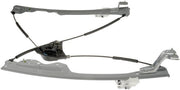 Window Regulator Dorman-OE Solutions 752-754