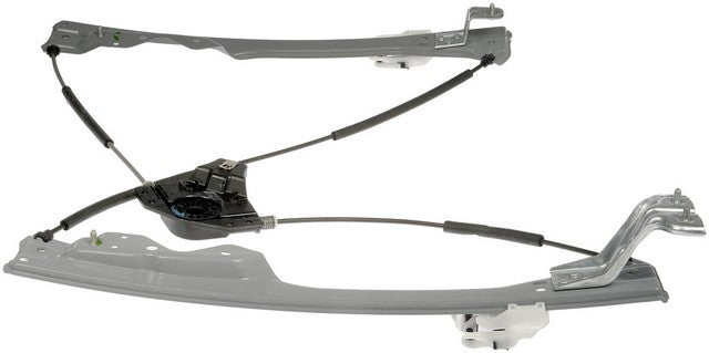 Window Regulator Dorman-OE Solutions 752-754