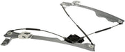 Window Regulator Dorman-OE Solutions 752-754