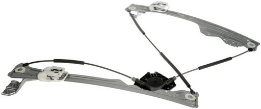 Window Regulator Dorman-OE Solutions 752-754