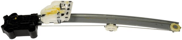 Window Regulator Dorman-OE Solutions 752-755