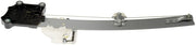 Window Regulator Dorman-OE Solutions 752-755