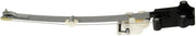 Window Regulator Dorman-OE Solutions 752-755