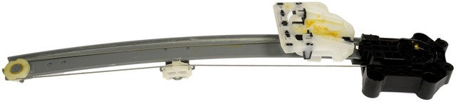 Window Regulator Dorman-OE Solutions 752-756