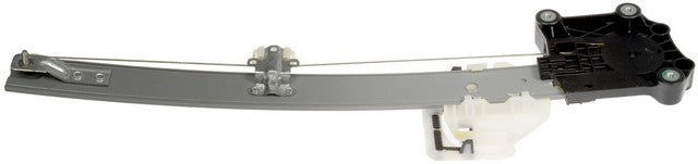 Window Regulator Dorman-OE Solutions 752-756