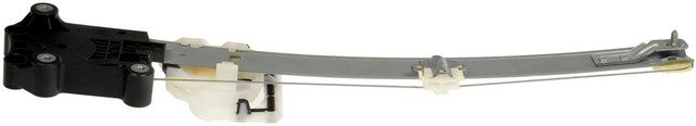 Window Regulator Dorman-OE Solutions 752-756