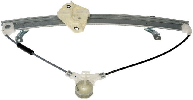 Window Regulator Dorman-OE Solutions 752-759