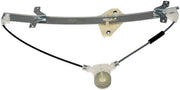 Window Regulator Dorman-OE Solutions 752-759