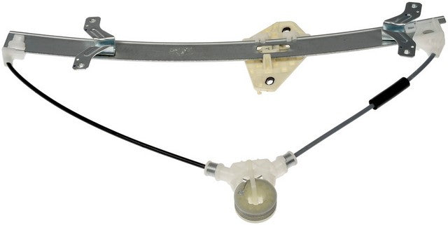 Window Regulator Dorman-OE Solutions 752-759