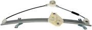 Window Regulator Dorman-OE Solutions 752-759