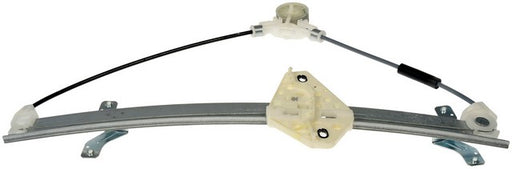 Window Regulator Dorman-OE Solutions 752-759
