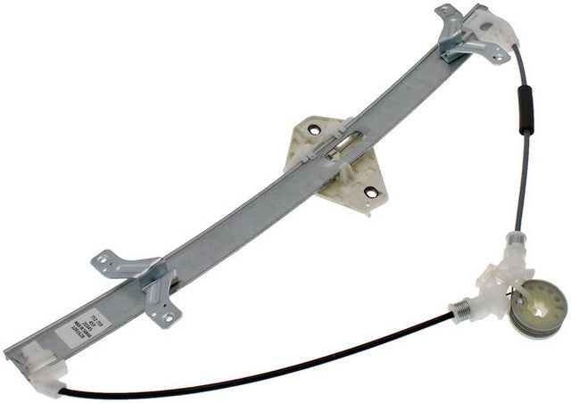 Window Regulator Dorman-OE Solutions 752-759
