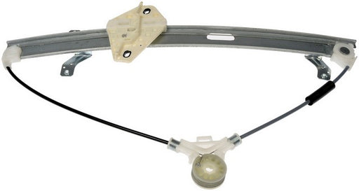 Window Regulator Dorman-OE Solutions 752-760