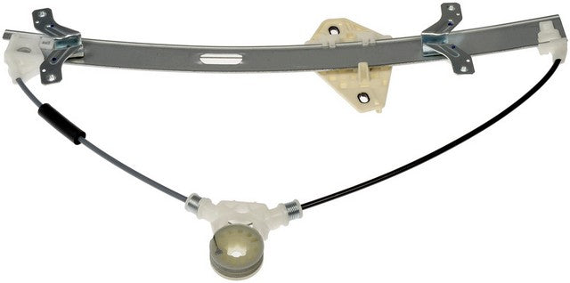 Window Regulator Dorman-OE Solutions 752-760
