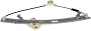Window Regulator Dorman-OE Solutions 752-760