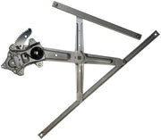 Window Regulator Dorman-OE Solutions 752-761