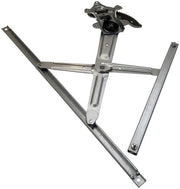 Window Regulator Dorman-OE Solutions 752-761