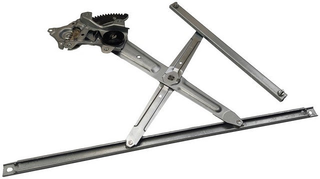 Window Regulator Dorman-OE Solutions 752-761
