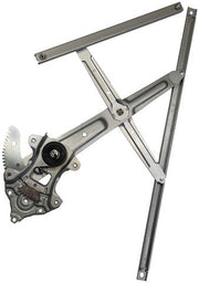 Window Regulator Dorman-OE Solutions 752-761