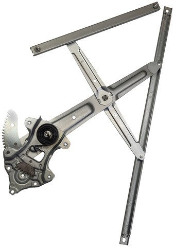 Window Regulator Dorman-OE Solutions 752-761