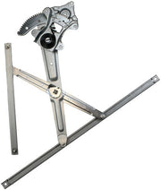Window Regulator Dorman-OE Solutions 752-762