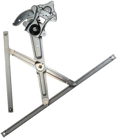 Window Regulator Dorman-OE Solutions 752-762