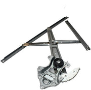 Window Regulator Dorman-OE Solutions 752-762