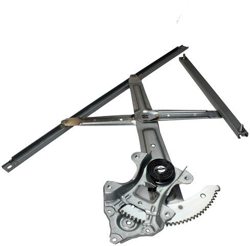 Window Regulator Dorman-OE Solutions 752-762