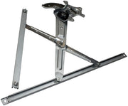 Window Regulator Dorman-OE Solutions 752-762