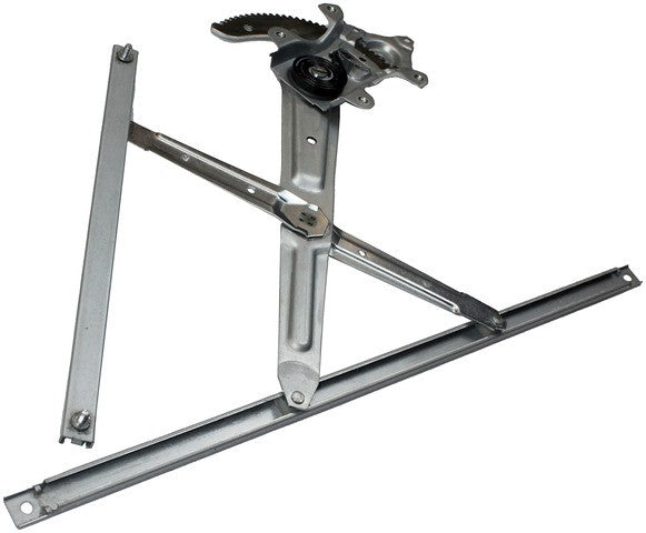 Window Regulator Dorman-OE Solutions 752-762