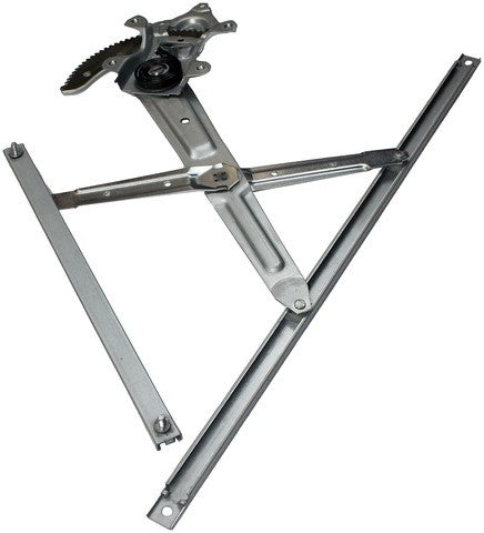 Window Regulator Dorman-OE Solutions 752-762