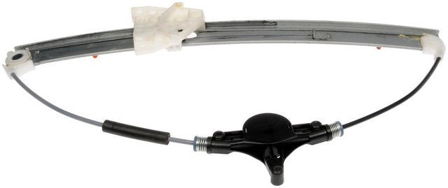 Window Regulator Dorman-OE Solutions 752-763