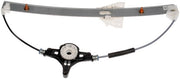 Window Regulator Dorman-OE Solutions 752-763
