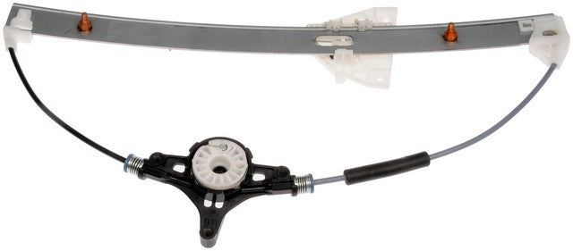 Window Regulator Dorman-OE Solutions 752-763