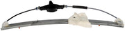 Window Regulator Dorman-OE Solutions 752-763