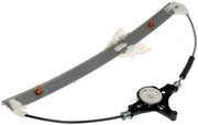 Window Regulator Dorman-OE Solutions 752-763