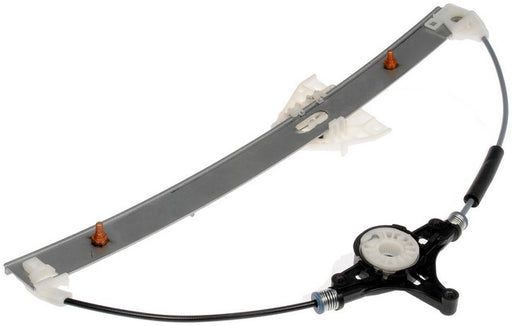 Window Regulator Dorman-OE Solutions 752-763