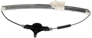 Window Regulator Dorman-OE Solutions 752-764