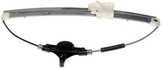 Window Regulator Dorman-OE Solutions 752-764