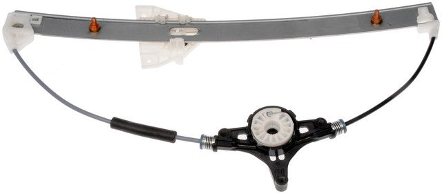 Window Regulator Dorman-OE Solutions 752-764