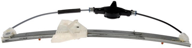 Window Regulator Dorman-OE Solutions 752-764
