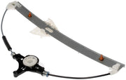 Window Regulator Dorman-OE Solutions 752-764