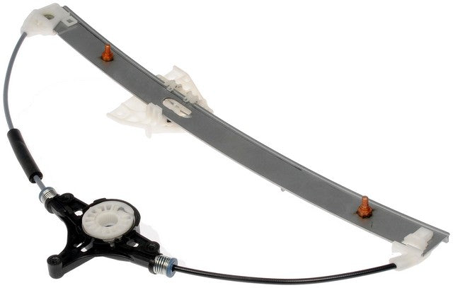 Window Regulator Dorman-OE Solutions 752-764
