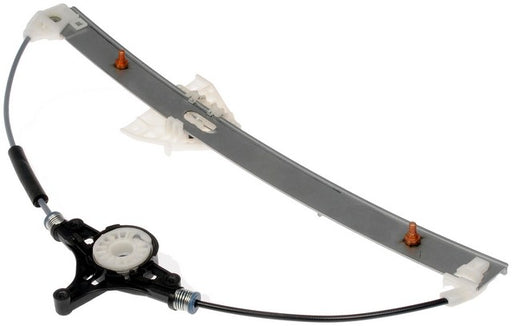 Window Regulator Dorman-OE Solutions 752-764