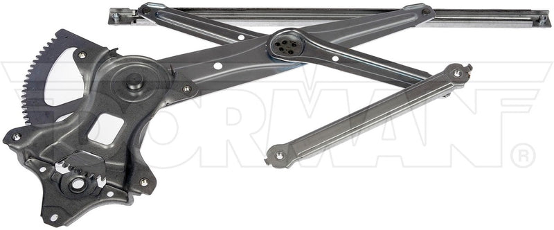 Window Regulator Dorman-OE Solutions 752-765