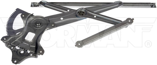 Window Regulator Dorman-OE Solutions 752-765