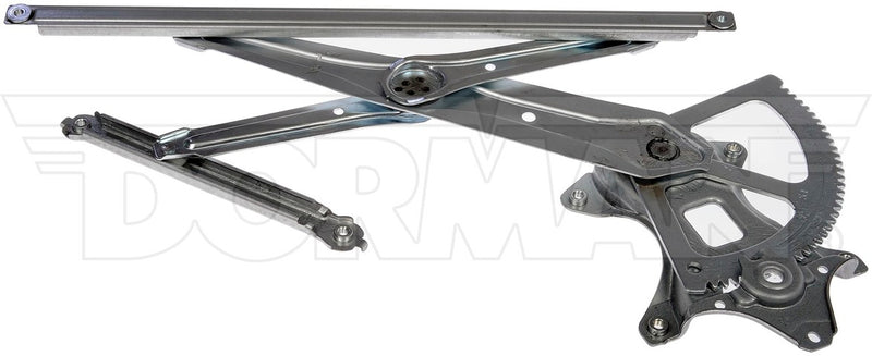 Window Regulator Dorman-OE Solutions 752-765